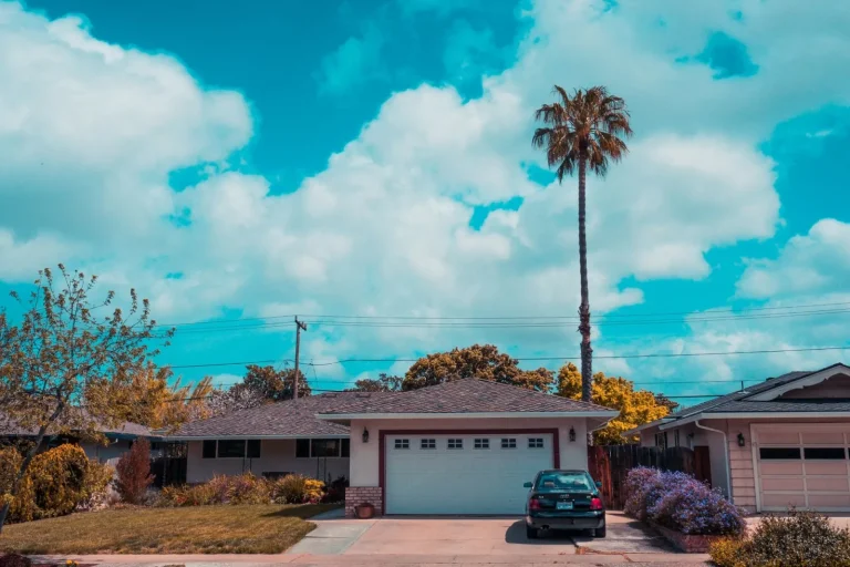 Sacramento Garage Door Repair Everything You Need to Know
