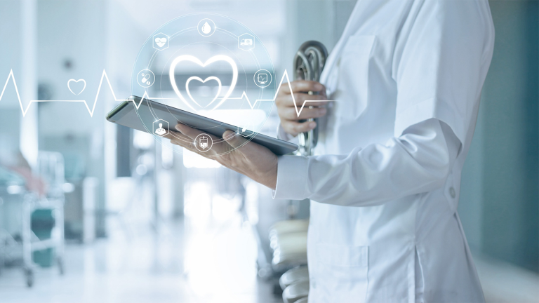 Healthcare Appointments