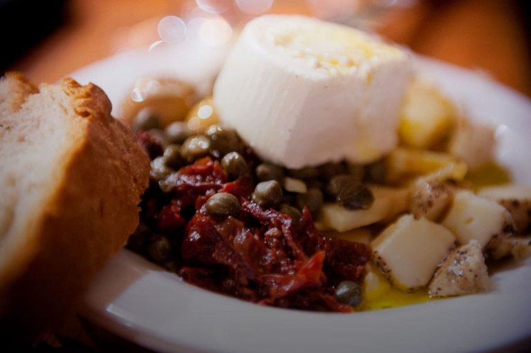 Savoring the Mediterranean: A Culinary Journey from Spain to Gozo
