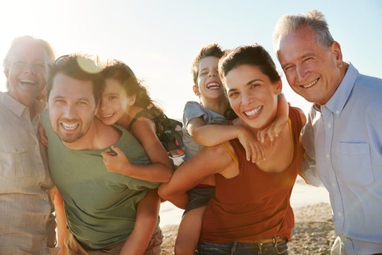 Vosita Keeps Your Family One Step Ahead of Illness