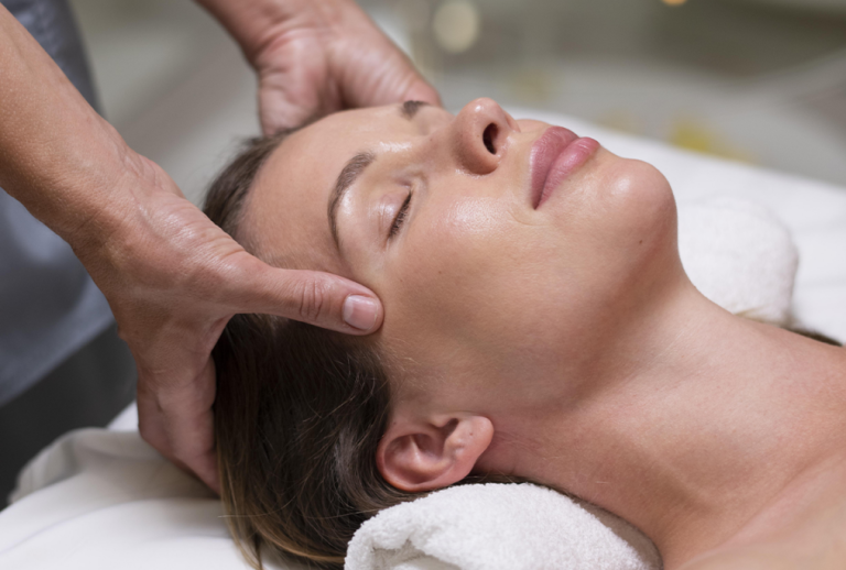 Massage in Barcelona: Reconnect, Rebalance, Recharge