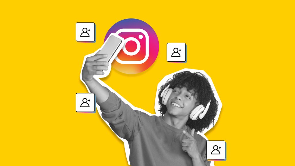 ¿Cómo conseguir seguidores en Instagram gratis en 2025?
