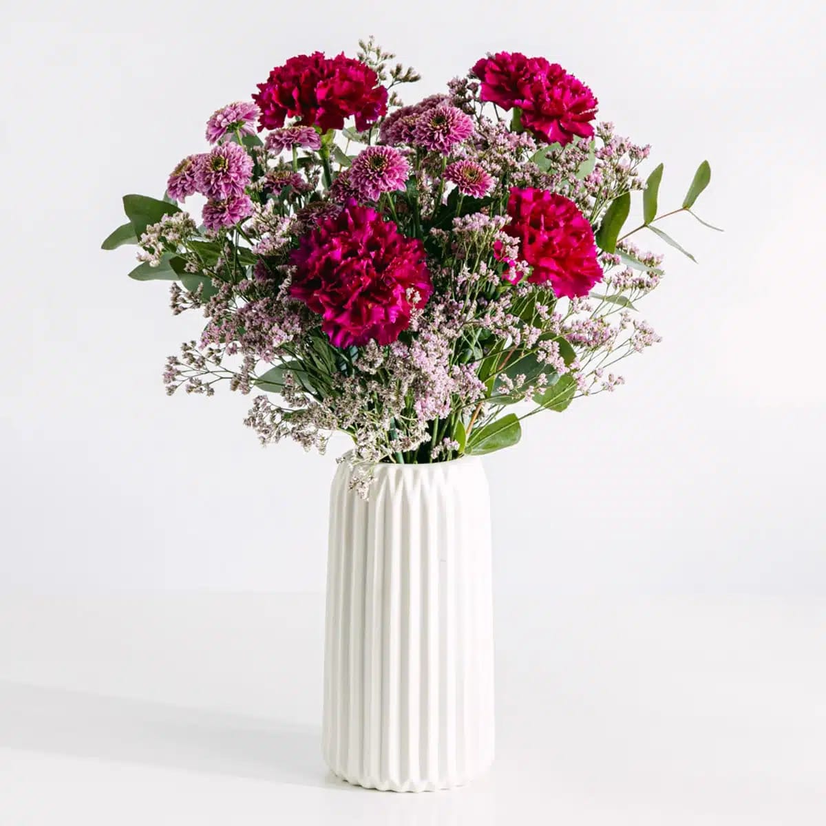 Florachic es la solución para pedir flores a Cambrils: calidad, rapidez y confianza