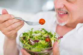 Cómo la Alimentación Saludable Impacta en tu Próxima Visita Médica